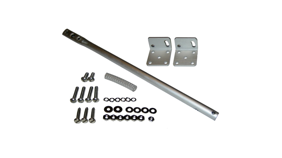 Davis Instruments Masthead Mount f/Windex 10.Sport &amp; Windex 15 Universal 45966