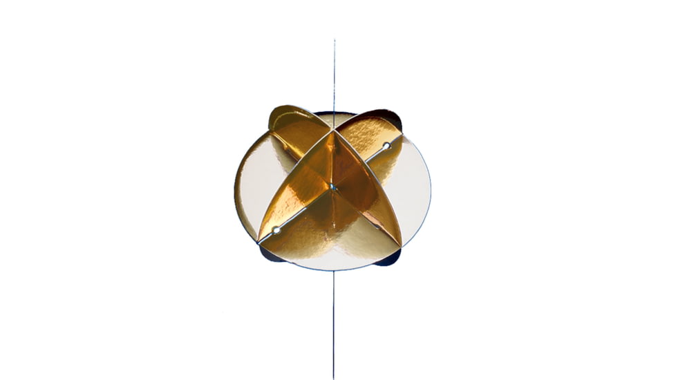 Davis Instruments Radar Reflector Emergency 45959