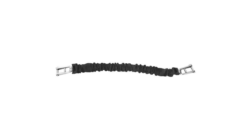Davis Instruments Shockles AnchorSnubber - Black 51184