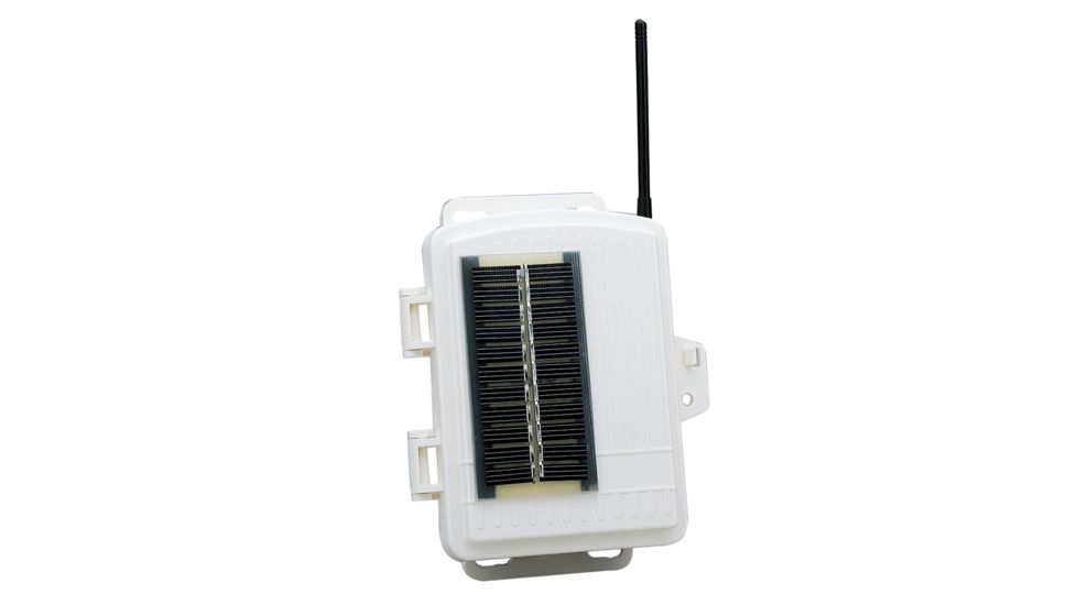 Davis Instruments Wireless Repeater w/Solar Power Standard 52164