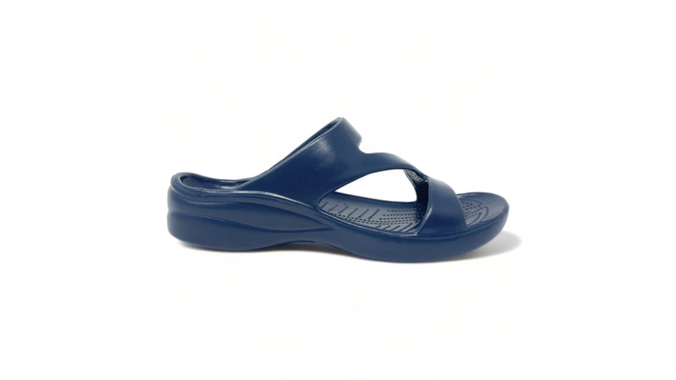 Dawgs Toddler Z Sandals - Kids, Navy, 8 US, ORZS.G.T.Nb.0008