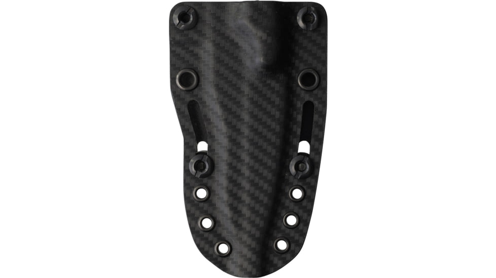Dawson Knives Companion Fixed Blade Gray, DW41003