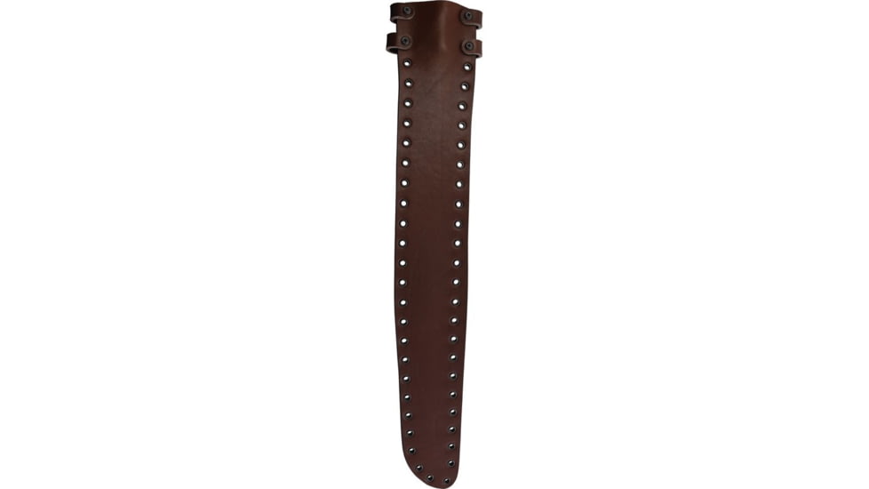 Dawson Knives Relentless 20 Specter Finish I