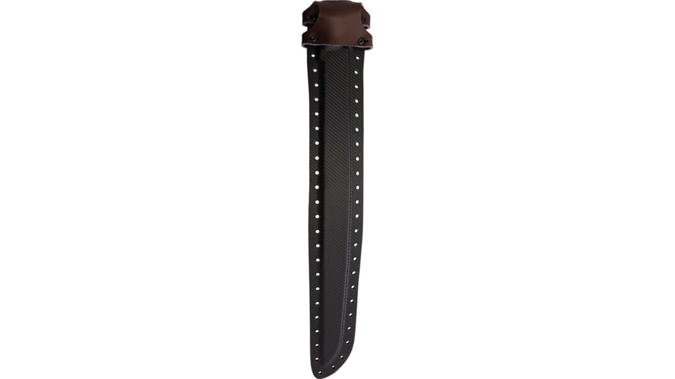 Dawson Knives Relentless 20 Specter Finish I