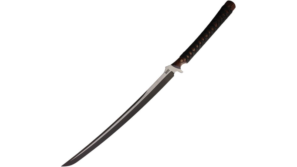 Dawson Knives Relentless 20 Specter Finish I