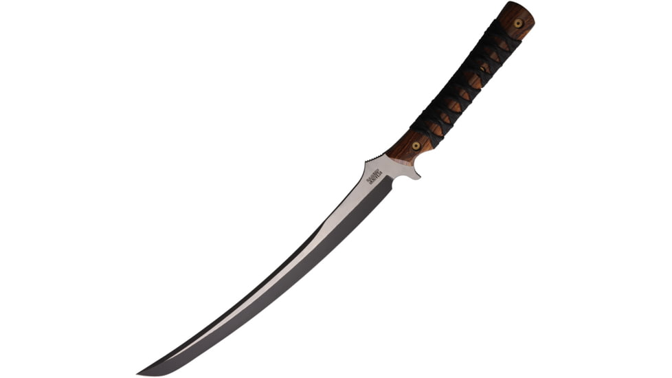 Dawson Knives Relentless Sword 14in DW14AIS