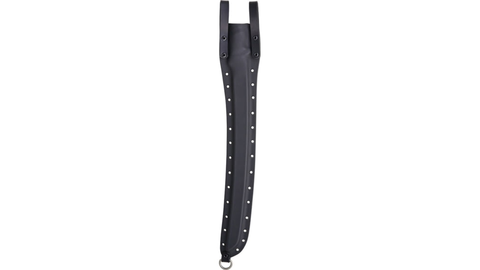 Dawson Knives Relentless Sword 17In, 26.75in Overall, 17in Hamon Finish Cpm-3V Carbon Steel Blade, Ironwood Handle, DW17