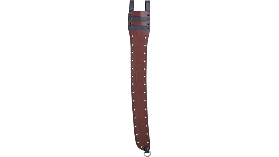 Dawson Knives Relentless Sword 21In, 31.5in Overall, 21in Hamon Finish Cpm-3V Carbon Steel Blade, Ironwood Handle, DW21