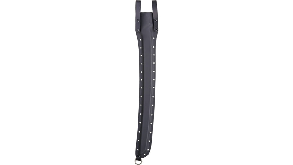 Dawson Knives Relentless Sword 21In, 31.5in Overall, 21in Hamon Finish Cpm-3V Carbon Steel Blade, Ironwood Handle, DW21
