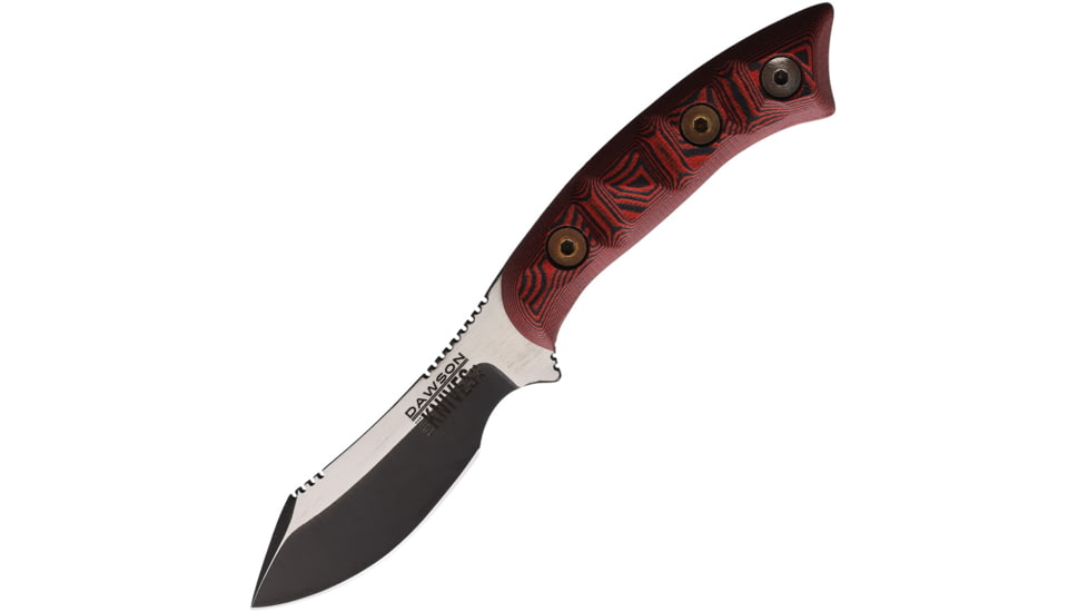 Dawson Knives Snakebite Specter DW12232
