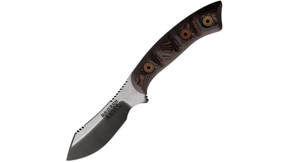 Dawson Knives Snakebite Specter