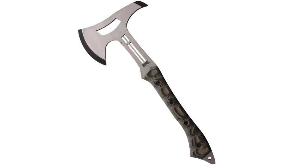 Dawson Knives Tomahawk Spectar