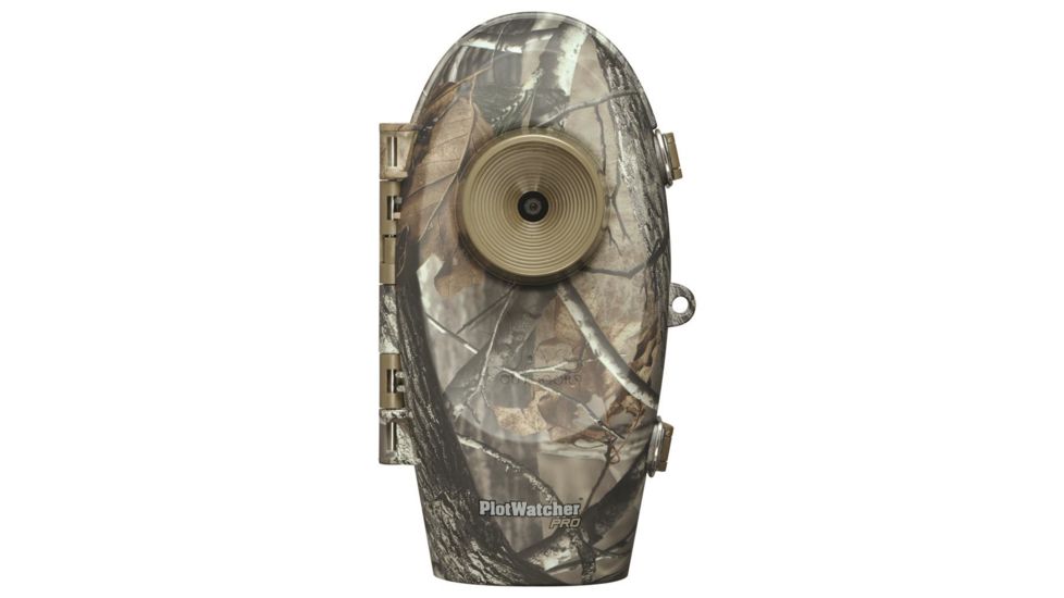 Day 6 Outdoors Plot Watcher Pro Camera, Camouflage TLC-200-C