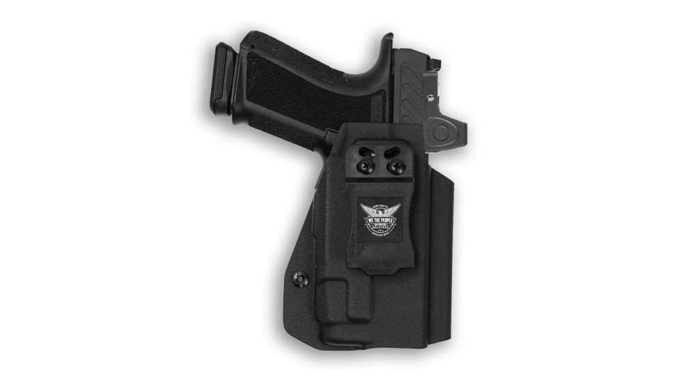 We the People Holsters Shadow Systems Mr920 With Streamlight Tlr-7/7A/7X Light Red Dot Optic Cut Iwb Holster F2EB0B56, 7171534323810