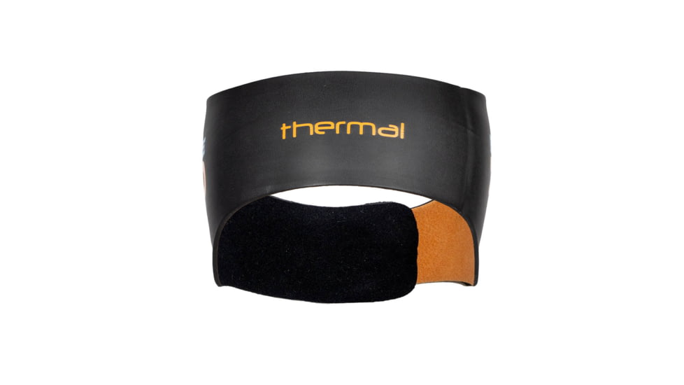 BlueSeventy Thermal Headband - Men's, Multi, One Size, 5859079487560