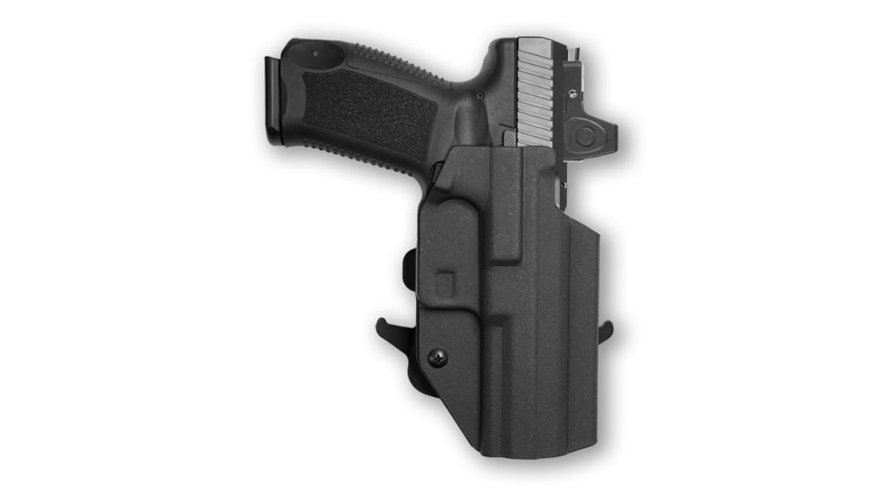 We the People Holsters Canik Tp9Sf Red Dot Optic Cut Owb Holster 2FF3C0FF, 6865704648802
