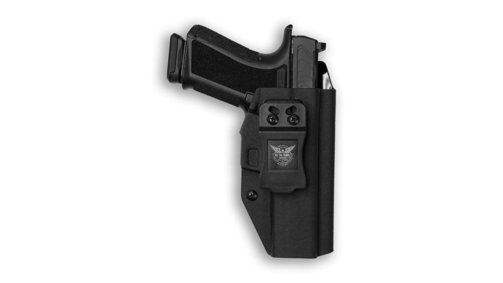 We the People Holsters Shadow Systems Dr920 Iwb Holster B02F546A, 6995216990306