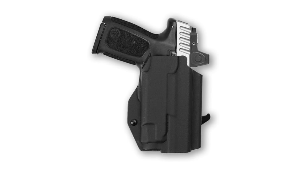 We the People Holsters Smith & Wesson Sd9/Sd40 Ve With Streamlight Tlr-7/7A/7X Light Red Dot Optic Cut Owb Holster BC3474CA, 7208402976866