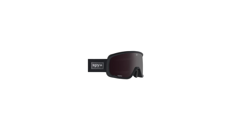 Spy Optic Marshall 2.0 - Spy Optic - Black Rf Snow Goggles 703D58F2, 147362