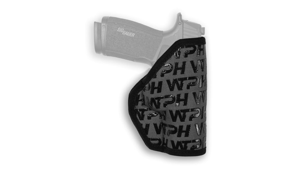 We the People Holsters Sig Sauer P365 Clipless Iwb/Pocket Holster 0BD7B028, 6928419946594