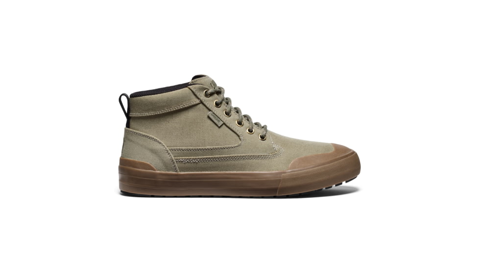 Chrome Industries 415 Boot 2C68180D, Sage / Gum, M 6.5 / W 8, FW-190-SNGM-NA-6.5