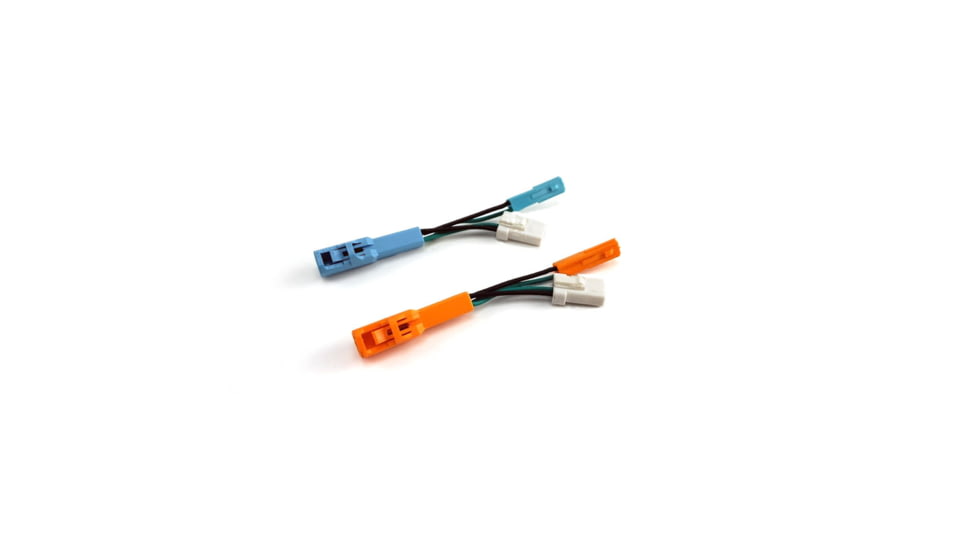 Denali Electronics Plug-&amp;-Play T3 Turn Signal Wiring Adapter Kit For Honda Africa Twin 1100 2D5887D4, 7537820500152