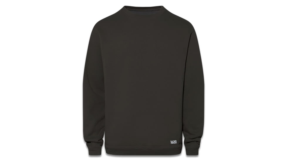 1620 Workwear Crew Sweatshirt FBED864D, Hunter Green, XXL, 23004HXXL