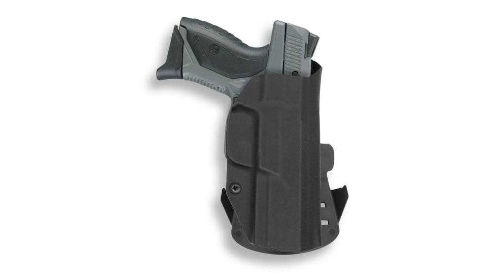 We the People Holsters Ruger American 9 Fullsize Owb Holster F713ED05, 2130383143010