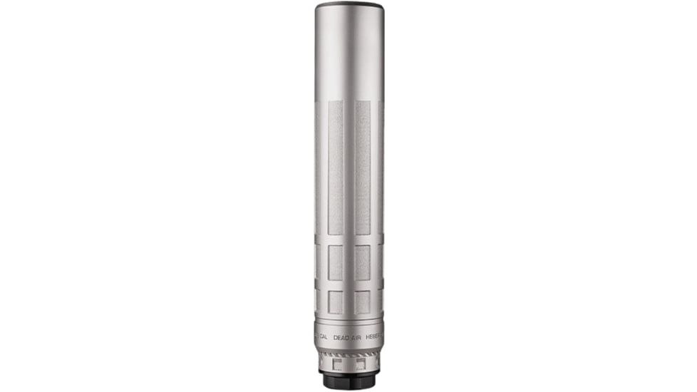 Dead Air Armament Nomax 33 .33XC XEMAX Suppressor w/MB