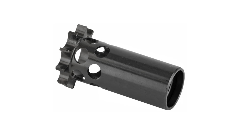 Dead Air Armament Ghost-m Piston, Black, DA406