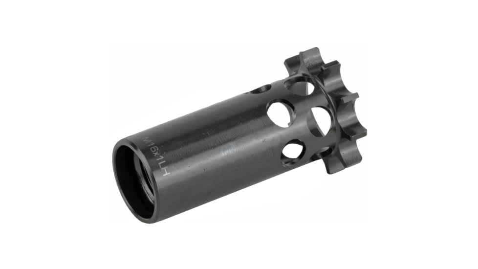 Dead Air Armament Ghost-m Piston, Black, DA406