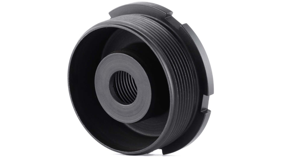 Dead Air Armament Hub Fixed Mount - LT303