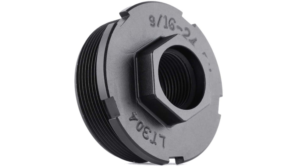 Dead Air Armament Hub Fixed Mount - LT303