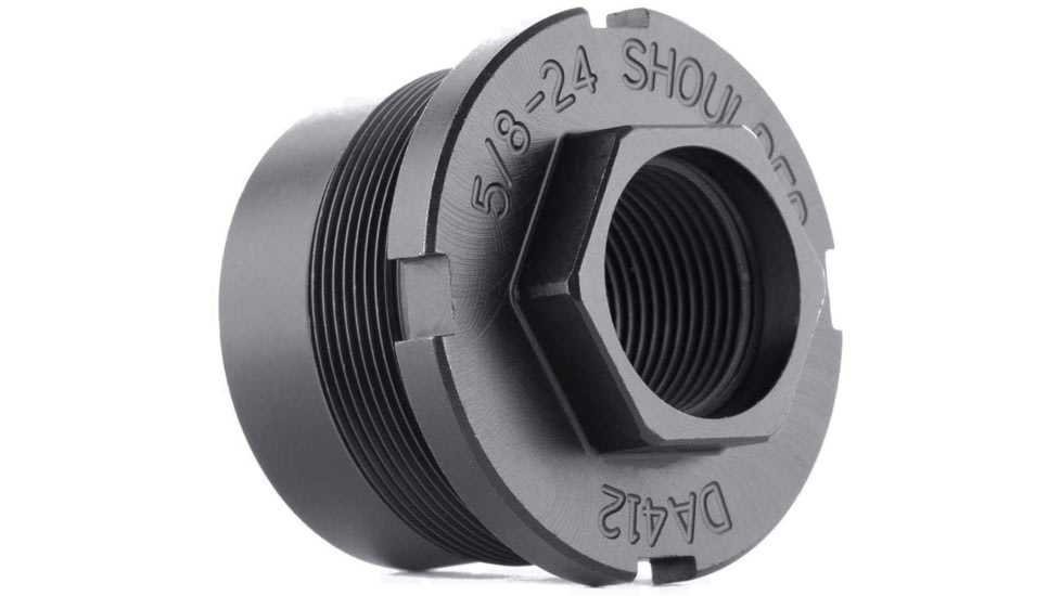 Dead Air Armament P-series Fixed Mount - DA450
