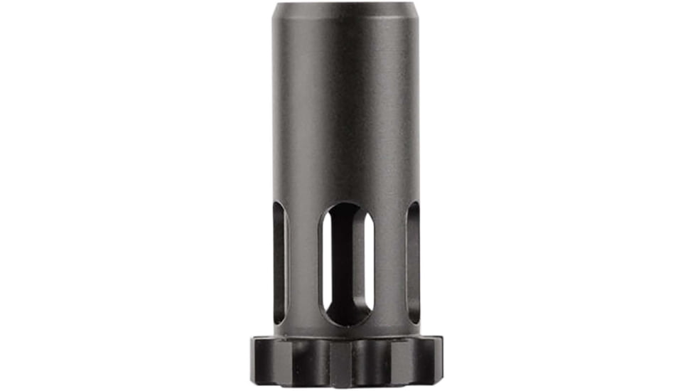 Dead Air Armament Mojave-9 Black M13.5x1 LH Threads 9mm, Black, PB441