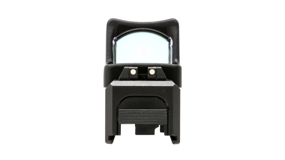 Dead Air Armament Switchsight Folding Glock Sights - SWCH-GLOCK