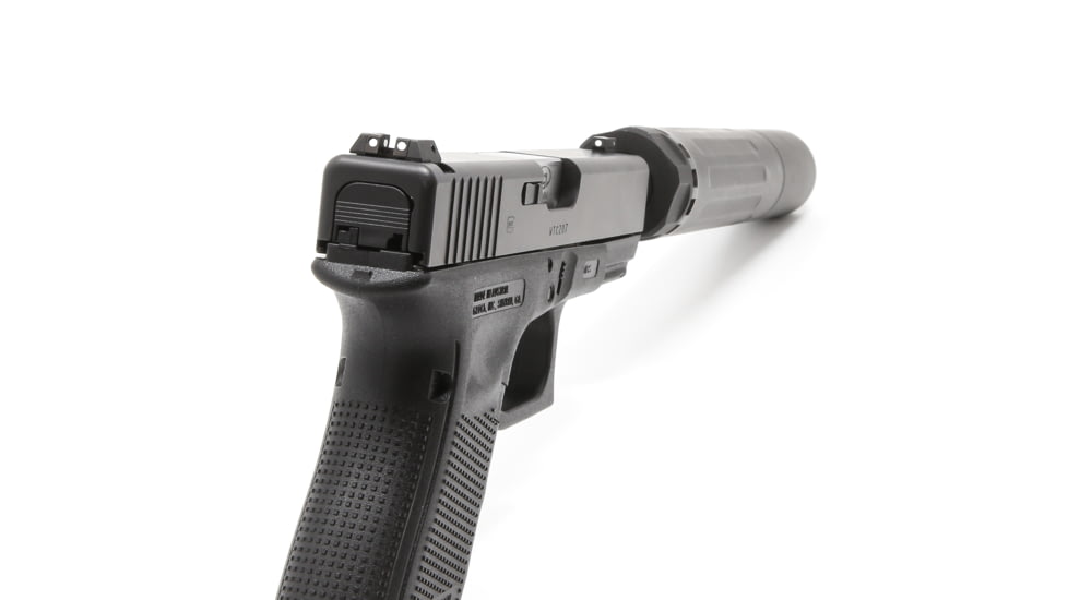 Dead Air Armament Switchsight Folding Glock Sights - SWCH-GLOCK