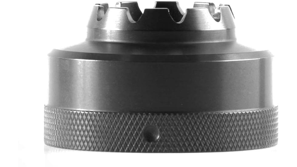 Dead Air Armament Wolverine PBS-1 Collar Muzzle Device, M26, WV121