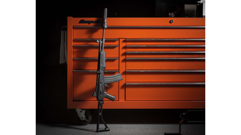 Dead Air Armament Wolverine PBS-1 Thread Insert, 16mm RPD, WV208