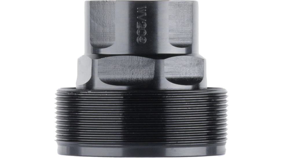 Dead Air Armament WV209 Wolverine 24MM RH Black