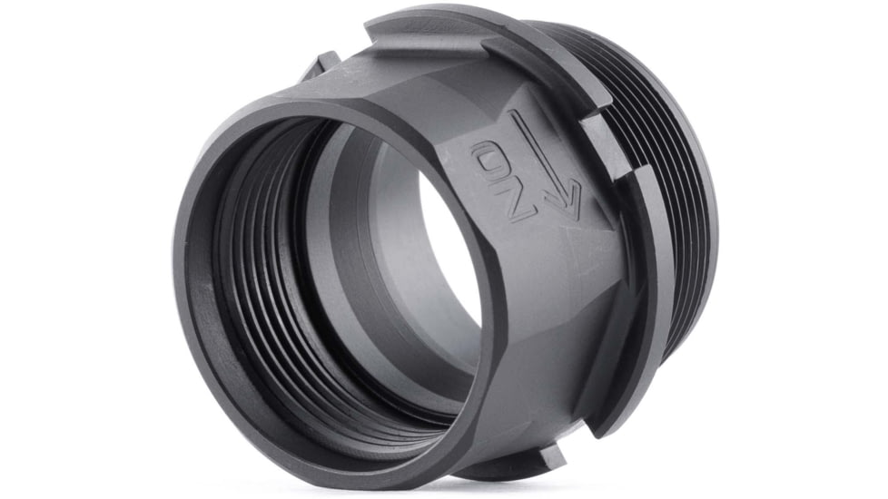 Dead Air Armament Xeno Adapter, P-Series, DA457