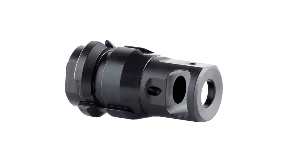 Dead Air KeyMicro Brake .38 Cal. 1/2-36, 1212161