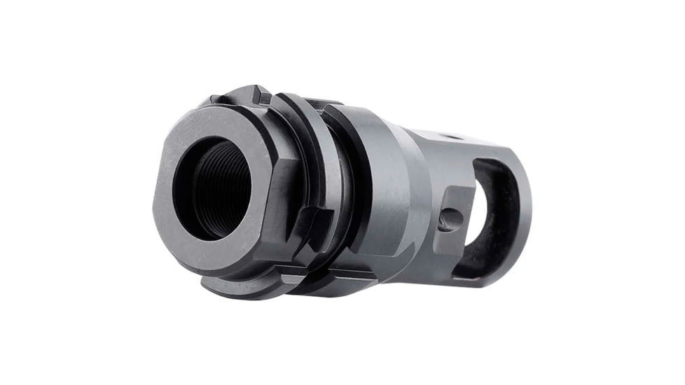Dead Air KeyMicro Brake .38 Cal. 1/2-36, 1212161