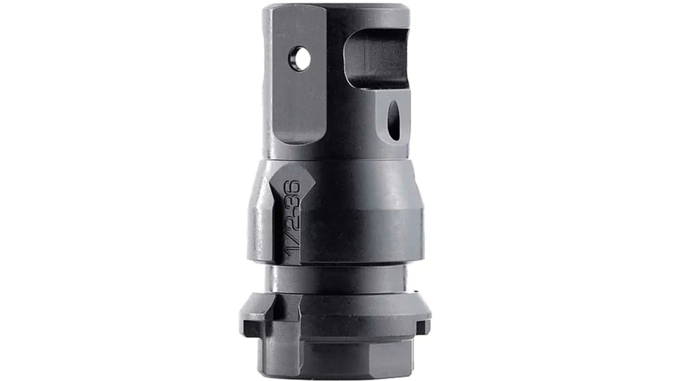 Dead Air KeyMicro Brake .38 Cal. 1/2-36, 1212161