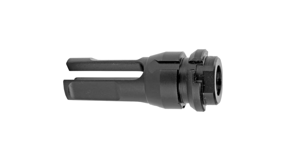 Dead Air KeyMount Flash Hider .22 cal 1/2-28, 1212151