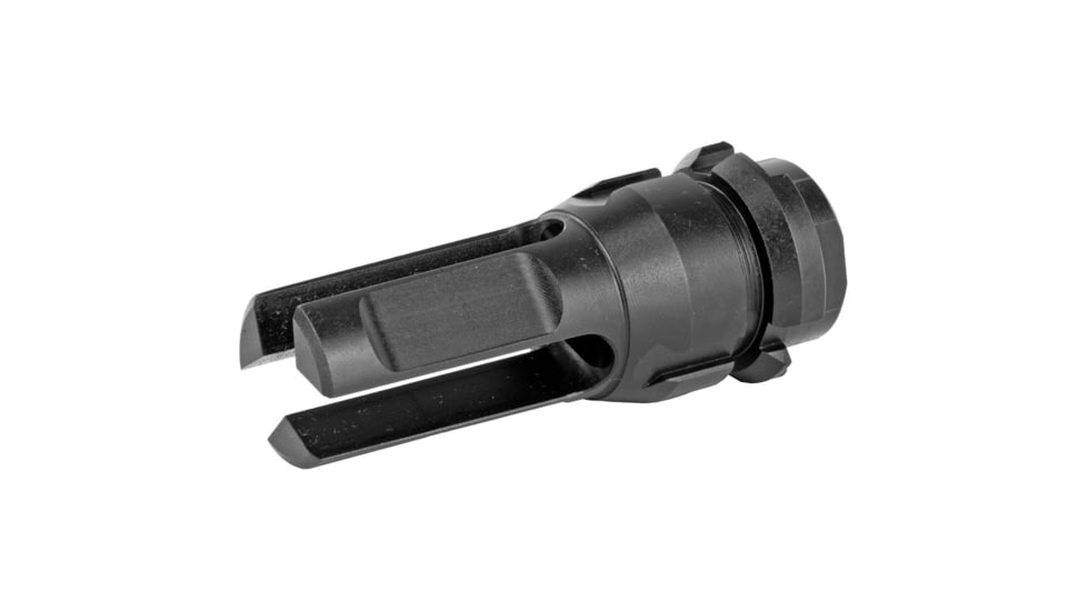 Dead Air KeyMount Flash Hider .22 cal 1/2-28, 1212151