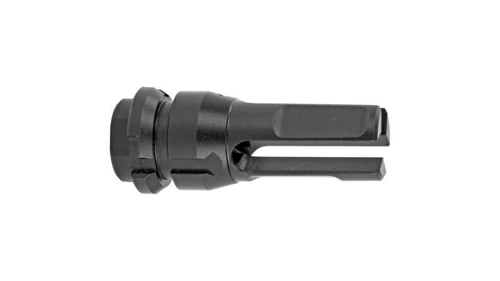 Dead Air KeyMount Flash Hider .22 cal 1/2-28, 1212151