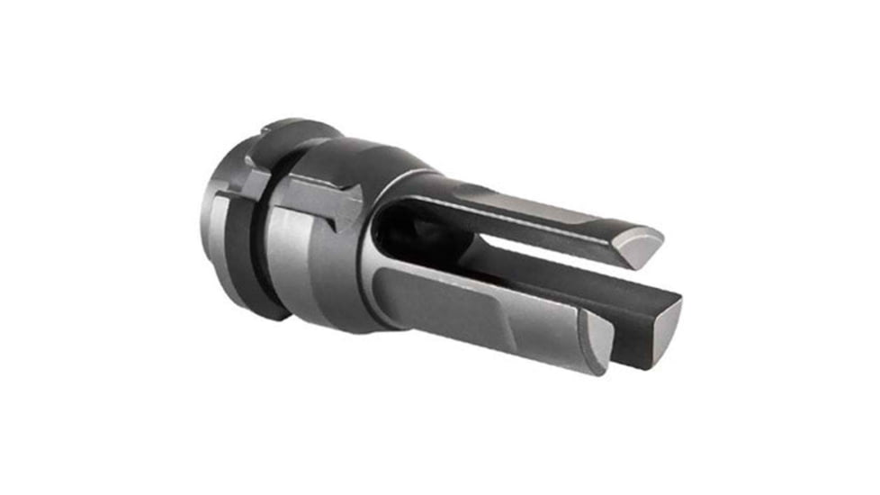 Dead Air KeyMount Flash Hider .30 cal. M14X1LH, 1212153
