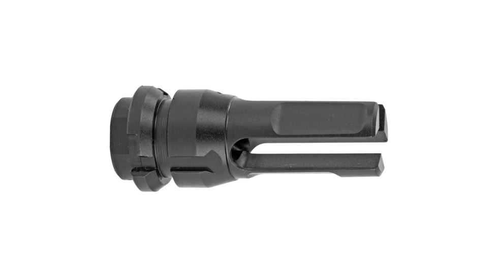 Dead Air KeyMount Flash Hider .30 cal. M14X1LH, 1212153