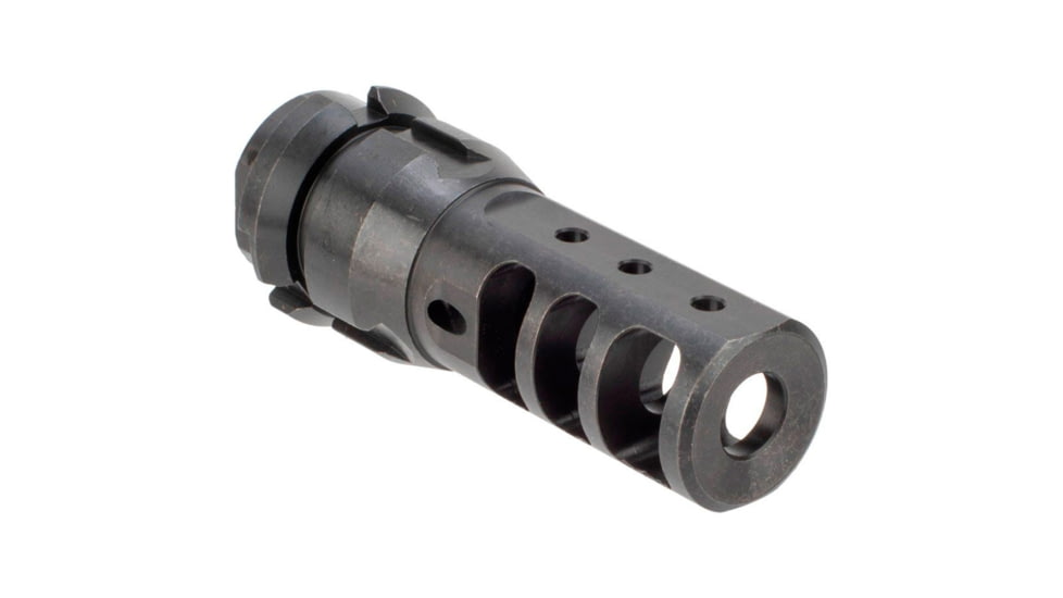 Dead Air KeyMount Muzzle Brake .30 cal. 1/2-28, 1212144